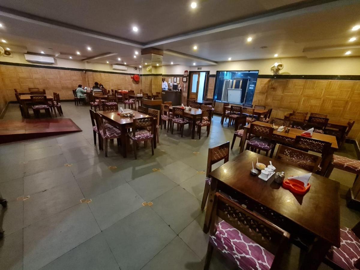 Hotel Mgm Grand Srikalahasti Εξωτερικό φωτογραφία