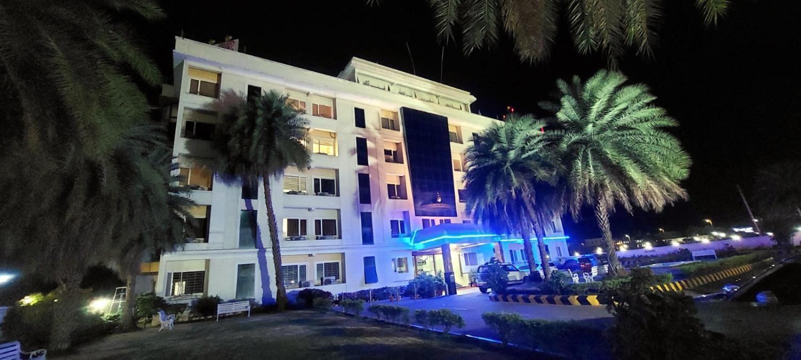 Hotel Mgm Grand Srikalahasti Εξωτερικό φωτογραφία